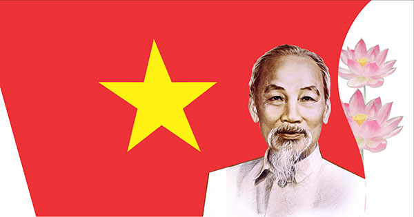 Chuyên đề học tập và làm theo tư tưởng, đạo đức, phong cách Hồ Chí Minh